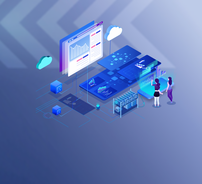 项目全生命周期管理平台