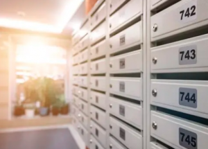 PLM软件-电子档案柜