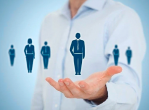 项目全生命周期管理软件-人员服务集成企业微信配置