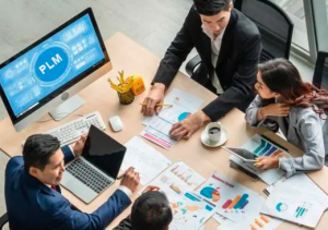 制造业企业怎样进行PDM选型