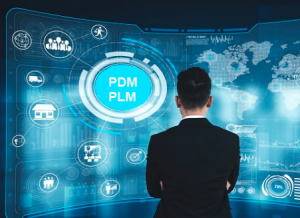 PDM与PLM从技术层面来说有什么差别