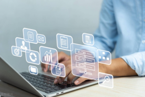 低代码平台对json格式数据获取