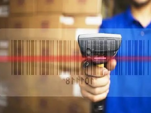 关于物料条码格式自定义生成及打印的实现