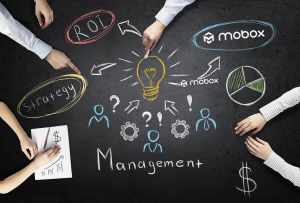 Mobox企业文档管理系统-发文怎么发