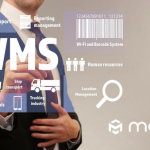 Mobox工业低代码开发平台（WMS行业版）