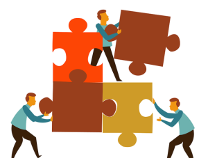 人员组织机构（部门整体移动）