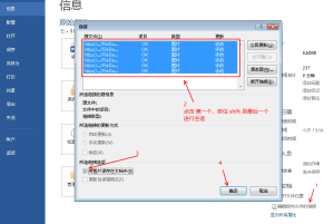 检测试验报告生成word内的图片连接换成图片实体存储