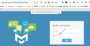 当前应用授权疑有异常情况而被认定为失效（mobox3授权问题）