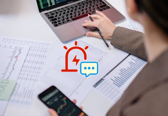 mobox预警管理平台